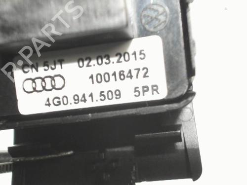 Warning switch AUDI A6 C7 Avant (4G5, 4GD) 3.0 TDI quattro | BP40469026I22 - Image 3
