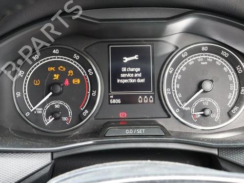 ABS pump SKODA KAMIQ (NW4) 1.0 TSI | BP40415047M43 - Image 27