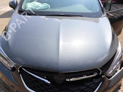 Electronic module OPEL MOKKA / MOKKA X (J13) 1.4 (_76) | BP40411452M83 - Image 40