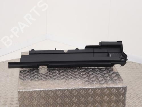 Used Boot lining Boot lining AUDI E-TRON (GEN) 55 quattro (408 hp) 40395460 40395460