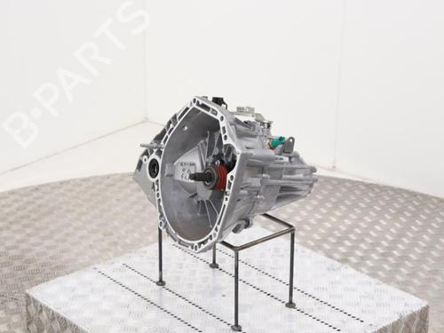 Used Gearbox Gearbox DACIA DUSTER (HS_) 1.5 dCi (HSAJ) (90 hp) 40383167 40383167