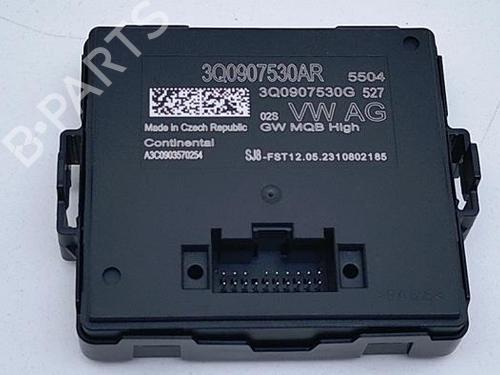 electronic-module-vw-polo-vi-aw1-bz1-ae1-2017-40416113 main image