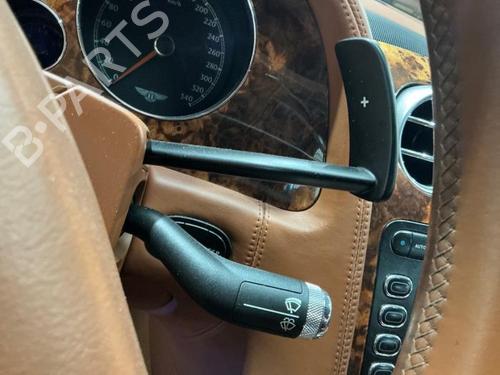 Boot lining BENTLEY CONTINENTAL Coupe (3W_, 393) 6.0 GT | BP40424738I3 - Image 28