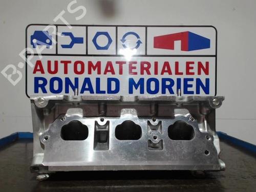 Used Cylinder head Cylinder head VW LOAD UP! (121, 122, BL1, BL2) 1.0 (60 hp) 40373046 40373046