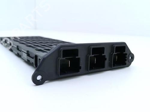 Heater resistor ALFA ROMEO GIULIA (952_) 2.2 D (952AGA250, 952AGM250, 952ASM2, 952ASA2) | BP40420708M108 - Image 4