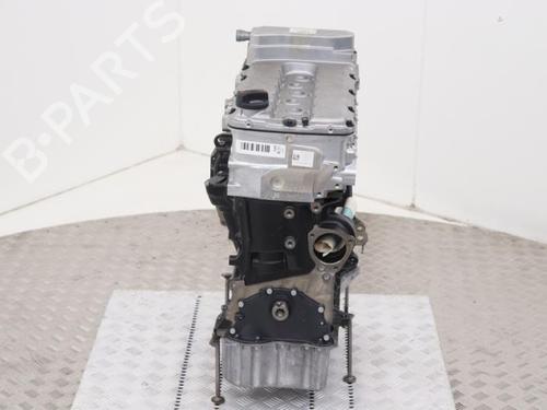 Engine VW PHAETON (3D1, 3D2, 3D3, 3D4, 3D6, 3D7, 3D8, 3D9) 3.2 V6 4motion | BP40390061M1 - Image 2