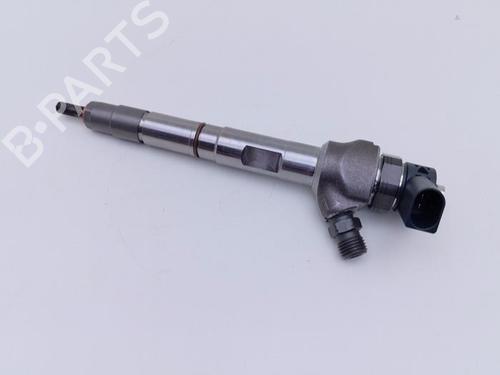Used Injector Injector VW CRAFTER 30-50 Platform/Chassis (2F_) 2.0 TDI (140 hp) 40375984 40375984
