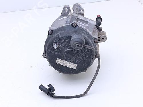 Alternator PORSCHE CAYENNE (9PA) S 4.5 | BP40416751M7 - Image 4