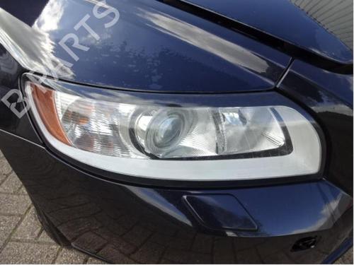 Rear mirror VOLVO V50 (545) D5 | BP40361734I6 - Image 20