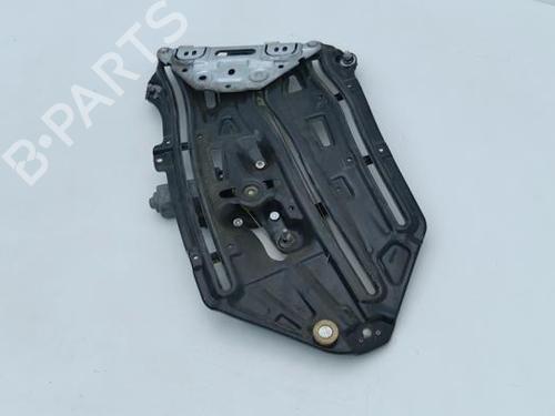 Rear left window mechanism BMW 3 Convertible (E46) M3 | BP40410911C24 - Image 2