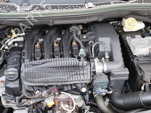 Steering column PEUGEOT 2008 I (CU_) 1.2 VTi | BP40476909M21 - Image 9