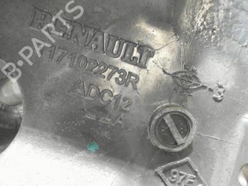 Support RENAULT MASTER III Bus (JV) 2.3 dCi 180 FWD (JV04) | BP40378561C155  - Image 5