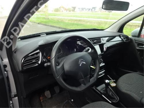 Switch CITROËN C3 II (SC_) 1.0 VTi 68 | BP40469212I30 - Image 33