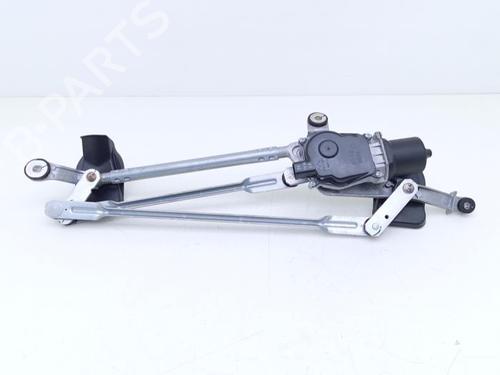Used Front wipers mechanism Front wipers mechanism SUZUKI VITARA (LY) 1.4 Hybrid (Mild Hybrid) (APK414) (129 hp) 40481256 40481256