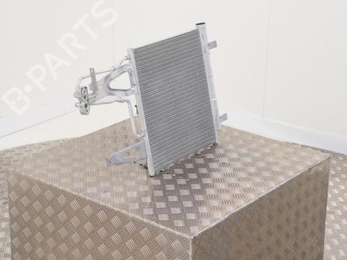 AC radiator VW UP! (121, 122, BL1, BL2, BL3, 123) 1.0 GTI | BP40396076M32  - Image 7