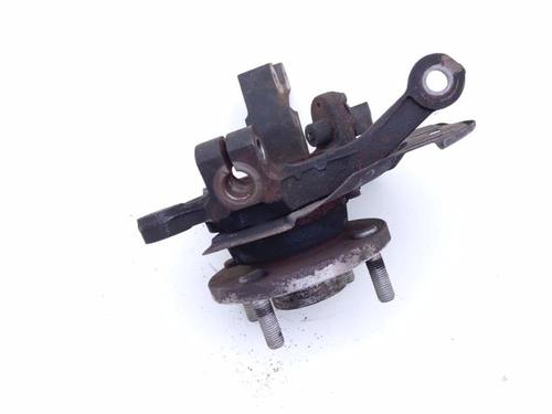 Right front steering knuckle CHEVROLET REZZO MPV (U100) 1.6 | BP40469901M26 - Image 6