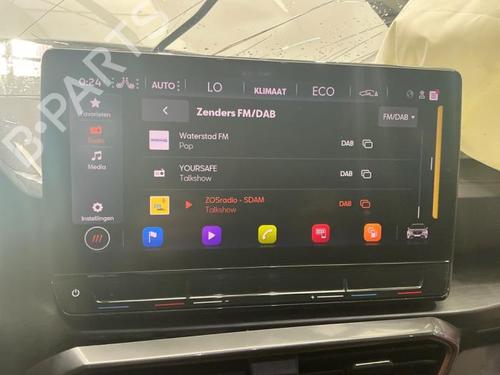 Electronic module CUPRA FORMENTOR (KM7, KMP) 1.4 e-Hybrid VZ | BP40480500M83 - Image 19