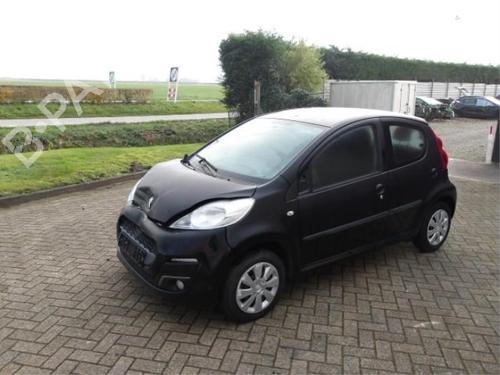 Used Parts PEUGEOT 107 (PM_, PN_)  1.0  5064882