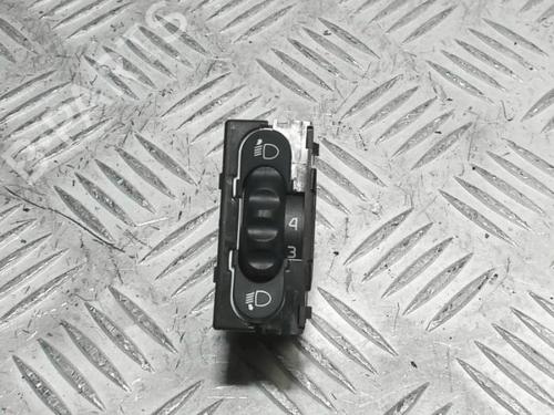 Used Headlight switch Headlight switch RENAULT CLIO III (BR0/1, CR0/1) 1.5 dCi (75 hp) 40360551 40360551