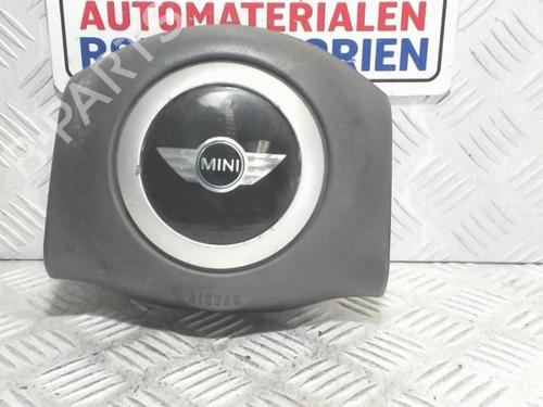 driver-airbag-mini-mini-r50-r53-2001-2002-2003-2004-2005-2006-40367071 main image