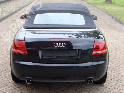 Front left seatbelt AUDI A4 B7 Convertible (8HE) 1.8 T | BP40413604I26 - Image 8