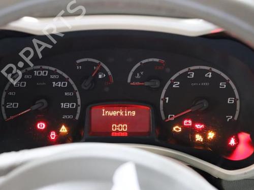 Instrument cluster FORD KA (RU8) 1.2 | BP40411509C47 - Image 17