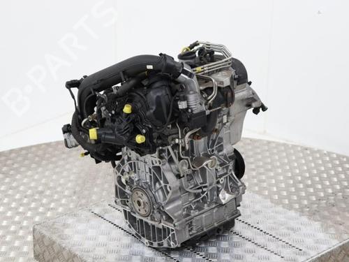 Engine VW GOLF VII (5G1, BQ1, BE1, BE2) 1.4 TSI | BP40372872M1 - Image 5