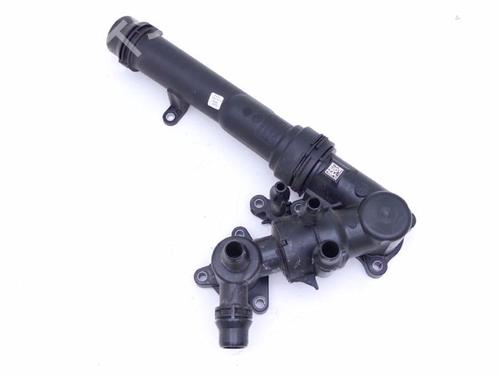 Used Thermostat housing Thermostat housing BMW 8 Gran Coupe (G16, F93) 840 d Mild-Hybrid xDrive (340 hp) 40481443 40481443