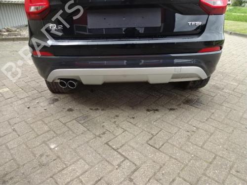 Interior roof light AUDI Q2 (GAB, GAG) 1.4 TFSI | BP40469559I8 - Image 23