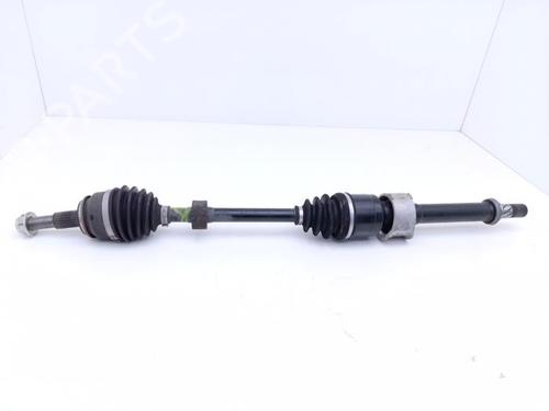 Used Left front driveshaft Left front driveshaft MAZDA MX-30 (DR) e-SKYACTIV (DR1W) (145 hp) 40424162 40424162