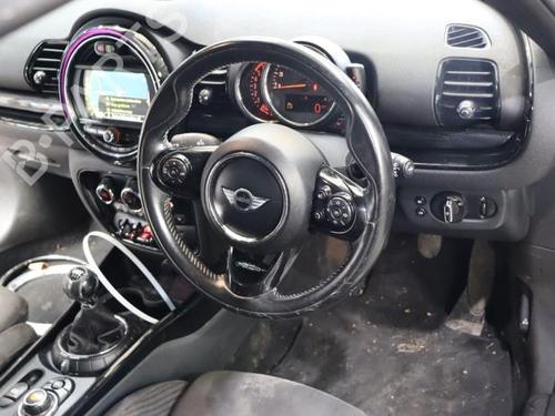 Steering wheel MINI MINI CLUBMAN (F54) Cooper D | BP40415331C49 - Image 42