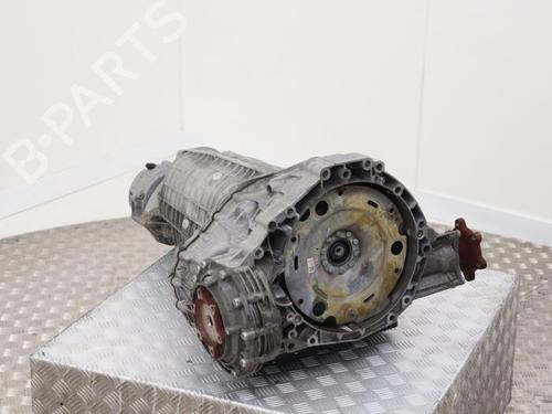 Used Gearbox Gearbox AUDI Q5 (FYB, FYG) 35 TDI quattro (163 hp) 40405189 40405189