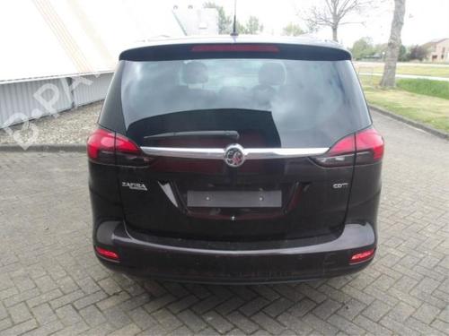 Pipe OPEL ZAFIRA TOURER C (P12) 2.0 CDTi (75) | BP40473923M125 - Image 4