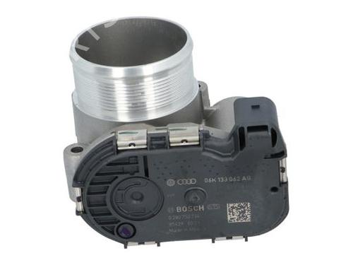 Used Throttle body Throttle body AUDI Q5 (FYB, FYG) 2.0 TFSI quattro (252 hp) 40393439 40393439