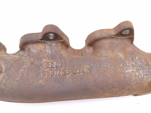 Exhaust manifold AUDI A4 B7 (8EC) 3.0 TDI quattro | BP40380742M110 - Image 5