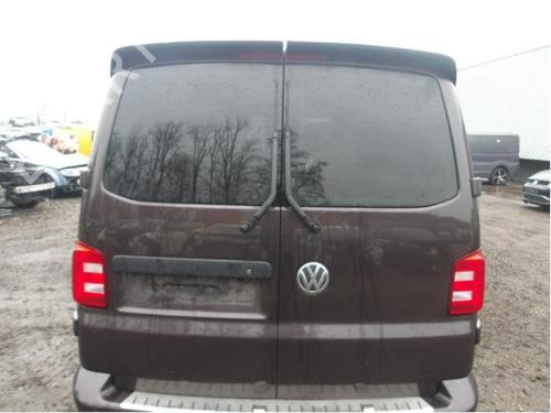 Electronic module VW TRANSPORTER T5 Van (7HA, 7HH, 7EA, 7EH) 2.0 BiTDI | BP40469182M83 - Image 34