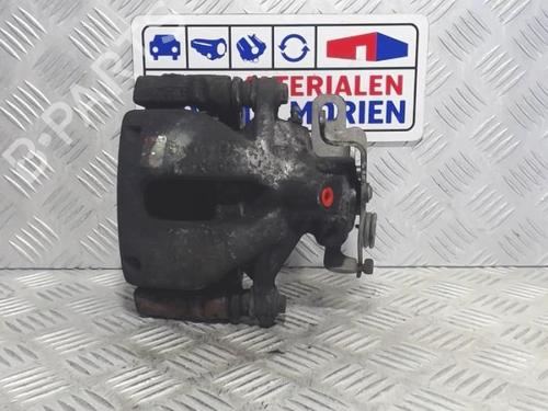 Used Left rear brake caliper Left rear brake caliper FORD TRANSIT Bus (FD_ _, FB_ _, FS_ _, FZ_ _, FC_ _) 2.2 TDCi (125 hp) 40472727 40472727