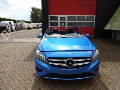 Warning switch MERCEDES-BENZ A-CLASS (W176) A 180 CDI / d (176.012) | BP40469032I22 - Image 6