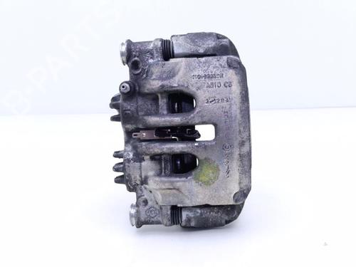 Used Left front brake caliper Left front brake caliper NISSAN INTERSTAR Van (X62B) dCi 180 (179 hp) 40419538 40419538