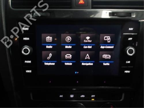 Switch VW GOLF VII (5G1, BQ1, BE1, BE2) 1.0 TSI | BP40400206I30 - Image 18