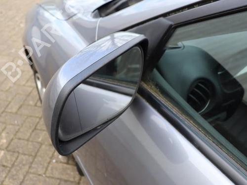 Right front driveshaft MAZDA 6 Hatchback (GG) 2.0 DI (GG14) | BP40477360M39 - Image 25