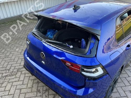 Antenna/Base VW GOLF VIII (CD1, DA1) 2.0 TSI R 4motion | BP40425593C140 - Image 28