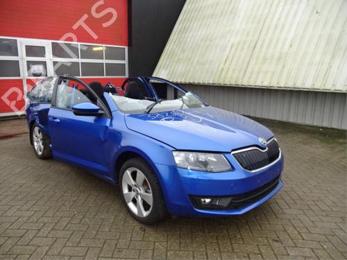 Used Parts SKODA OCTAVIA III (5E3, NL3, NR3)  1.6 TDI  5064853