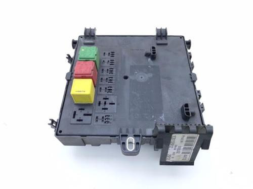 Used Fuse box Fuse box OPEL VECTRA C (Z02) 2.2 DTI 16V (F69) (125 hp) 40372535 40372535