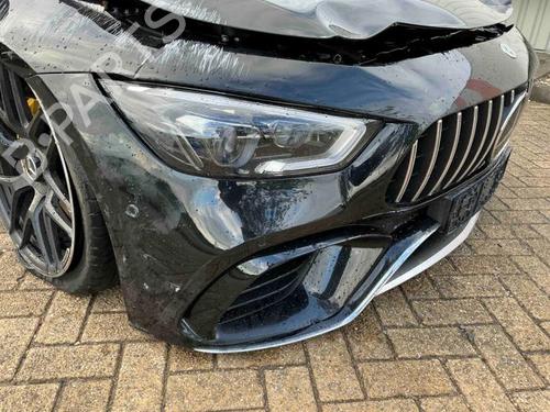 Electronic module MERCEDES-BENZ AMG GT (X290) 63 S 4-matic+ (290.689) | BP40421134M83 - Image 16