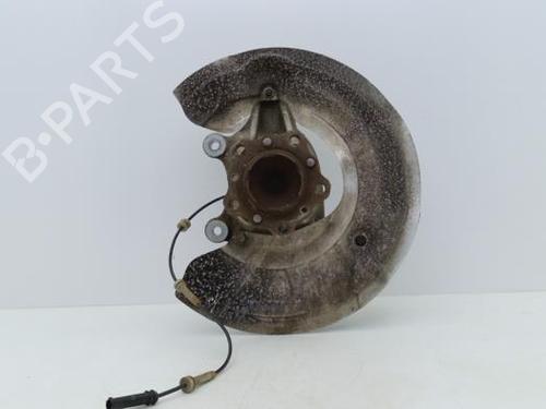 Used Right front steering knuckle Right front steering knuckle BMW 4 Coupe (F32, F82) M4 (431 hp) 40412141 40412141