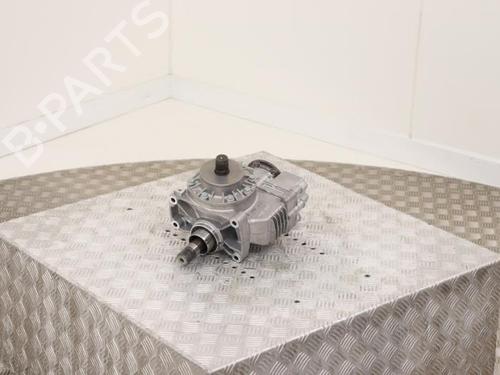 Used Transfer box Transfer box SKODA OCTAVIA IV (NX3, NN3, PV3) 2.0 TSI 4x4 (204 hp) 40416905 40416905