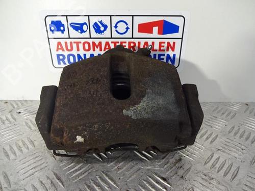 Used Left front brake caliper Left front brake caliper VW CADDY III Box Body/MPV (2KA, 2KH, 2CA, 2CH) 1.9 TDI 4motion (105 hp) 40469957 40469957