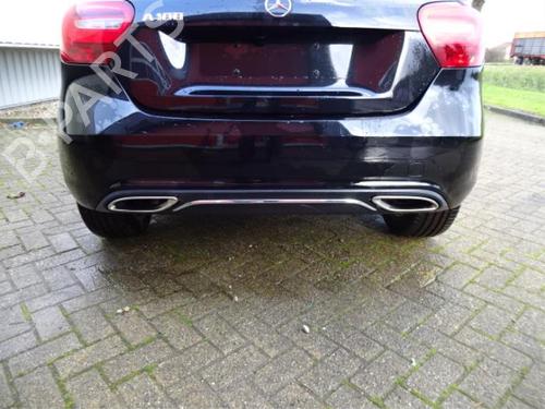 Switch MERCEDES-BENZ A-CLASS (W176) A 180 (176.042) | BP40408702I30 - Image 23