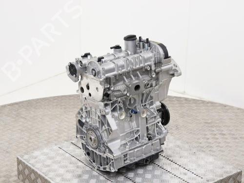 Engine VW GOLF VII (5G1, BQ1, BE1, BE2) 1.4 TSI | BP40372919M1 - Image 4